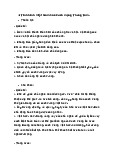 Tình hình Việt Nam sau Cách mạng Tháng Tám - Lịch Sử Đảng Cộng Sản Việt Nam | Đại học Tôn Đức Thắng