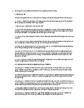 Đề cương môn lịch sử đảng- Trường Đại học bách khoa - Đại học đà nẵng.