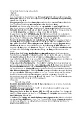 Tiểu luận tầm nhìn của Coac - cola | Trường Đại học Tài chính Marketing