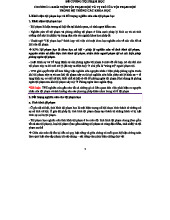 Giáo Trình Tội Phạm Học - Kiến Thức Cơ Bản và Nghiên Cứu Thực Tiễn