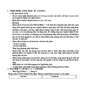 Khái Niệm Văn Hóa, Văn Minh và Chức Năng | Môn Cơ sở văn hóa Việt Nam - Đại học Sư Phạm Hà Nội