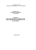 Phối hợp các lực lượng giáo dục trong giáo dục đạo đức - Đại học sư phạm Thái Nguyên