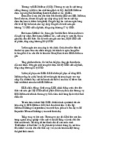 Thương Vụ M&A Lịch Sử RJR Nabisco: Chiến Lược & Hậu Quả môn Sáp nhập, mua lại và tái cấu trúc doanh nghiệp | Trường Đại học Kinh tế Thành phố Hồ Chí Minh