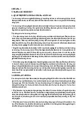 Quản trị văn hóa và đạo đức trong doanh nghiệp môn Quản lí văn hóa | Đại học Kinh tế Thành phố Hồ Chí Minh