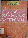 Giáo trình Cơ sở ngôn ngữ học và Tiếng Việt | Trường Đại học Khoa học Xã hội và Nhân văn, Đại học Quốc gia Thành phố Hồ Chí Minh
