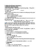 Đề cương môn pháp luật đại cương - Trường Đại học bách khoa - Đại học đà nẵng.