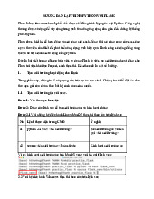 Hướng dẫn lập trình Python với Flask  môn Lập trình với Python | Học viện Công Nghệ Bưu Chính Viễn Thông