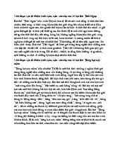 Viết đoạn văn thể hiện tình cảm, cảm xúc của em về bài thơ Tuổi Ngựa và Tiếng hạt nảy mầm | Tập làm văn 5 Kết nối tri thức