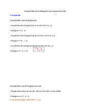 Một số công thức tính nhanh đồng phân | Hóa học 12