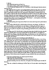 Truyện Ngắn: Một Bữa No - Tài liệu tổng hợp