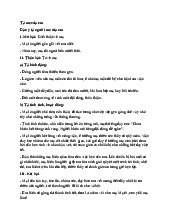 Tả một người thân trong gia đình em | Tập làm văn 5 Kết nối tri thức