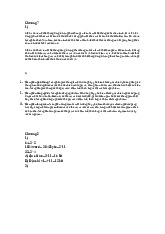 Tắc nghẽn và địa chỉ trong hệ thống: Chương 7 và 8 môn Hệ điều hành | Đại học Công nghiệp Thực phẩm Thành phố Hồ Chí Minh