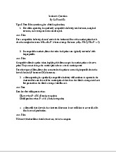 Seminar 6: MC & TF Questions on Competitive Markets môn Kinh tế vi mô | Trường Đại học Kinh Tế Quốc Dân