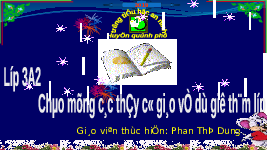 Giáo án điện tử Toán 3 Bài 12 Kết nối tri thức: Bảng nhân 9, bảng chia 9