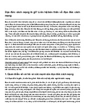 Đạo đức cách mạng là gì? Liên hệ bản thân về đạo đức cách mạng