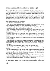 Báo cáo kiểm điểm tập thể chi ủy, chi bộ cuối năm 2024