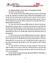 Bài 2: Nhiệm vụ của Ngôn ngữ học đối chiếu và Quan điểm Nghiên cứu