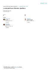 Accelerated Corner-Detector Algorithms: GPU Implementations and Results | Iot và ứng dụng | Học viện Công nghệ Bưu chính Viễn thông