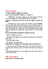 Câu hỏi Marketing (MKT): Phân tích quy trình nghiên cứu và chọn mẫu | Nguyên Lý Marketing | Đại học Tôn Đức Thắng