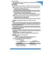 Đề cương lý thuyết cơ sở kỹ thuật đo lường | Thực tập cơ bản | Trường Đại học Bách Khoa Hà Nội