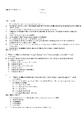 Microeconomics Midterm Exam Q&A 1 | Microeconomics | Trường Đại học Quốc tế, Đại học Quốc gia Thành phố Hồ Chí Minh