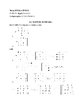 Đề cương môn Toán cao cấp- Trường Đại học bách khoa - Đại học đà nẵng
