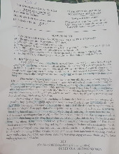 Đề thi cuối HKI học phần Luật thương mại quốc tế năm 2024 - 2025 | Đại học Luật Thành phố Hồ Chí Minh