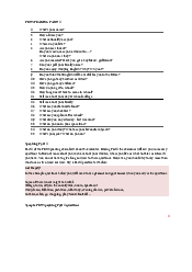 Speaking Part 1 questions - English A2| Đại học Sư Phạm Hà Nội