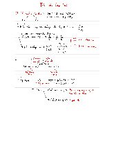 Tóm tắt công thức môn Kinh tế vi mô | Trường Đại học Kinh Tế Quốc Dân