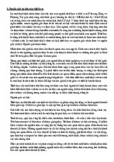 Tóm tắt Về Nguồn Gốc và Vấn Đề Cơ Bản của Triết Học | Môn Triết học Mác - Lênin - Đại học Bách Khoa Hà Nội