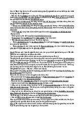 Đề cương ôn tập Môn Tâm lý học giáo dục | Đại học Sư Phạm Hà Nội