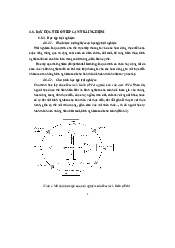 Thế nào là dạy học theo phương pháp tiếp cận trãi nghiệm | Đại học Sư Phạm Hà Nội