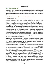 Bài ghi Tội phạm học