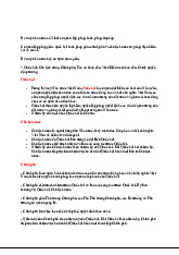 Bộ máy Nhà nước Việt Nam: Cơ quan Lập pháp, Hành pháp, Tư pháp | Pháp luật đại cương | Học viện Báo chí và Tuyên truyền