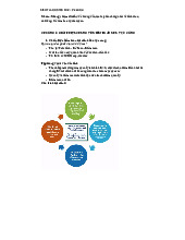 Kiểm Toán Nội Bộ Khu Vực Công - Tiêu Chuẩn Và Quy Trình môn Kiểm soát nội bộ | Trường Đại học Sư phạm Kỹ thuật Thành phố Hồ Chí Minh