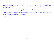 Bài tập tìm lũy thừa bậc n của ma trận | Môn toán cao cấp