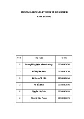 Luật hình sự 4.Trường Đại học Kinh tế – Luật, Đại học Quốc gia Thành phố Hồ Chí Minh