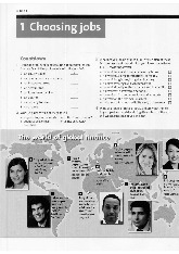 Unit 1 Choosing jobs | Tài liệu Tiếng Anh