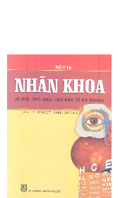 Bài giảng nhãn khoa