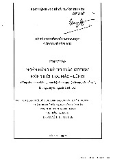 Câu hỏi trắc nghiệm Triết