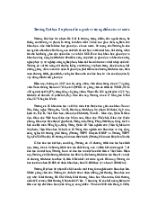 Tài liệu biên tập trước khi xuất bản | Đại học Sư phạm Hà Nội