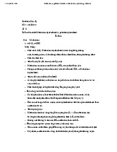 Methadon và pethidin: Tìm hiểu về tính chất và định lượng môn Hóa Dược| Trường Đại học Y Dược, Đại học Quốc gia Hà Nội