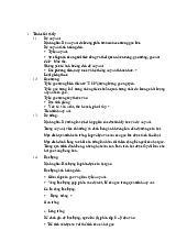 Tính chất vật lý ppt   môn Marketing căn bản   | Học viện Nông nghiệp Việt Nam