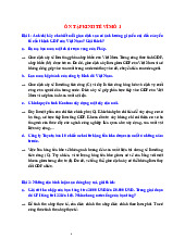 Tiêu Dùng và Đầu Tư | Kinh tế vĩ mô | Đại học Nông Lâm Thành phố Hồ Chí Minh