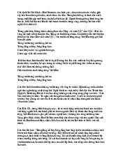 Phân tích thơ-Cảnh khuya -  Lí luận văn học | Học viện Báo chí và Tuyên truyền