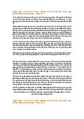 Nghị luận xã hội về trách nhiệm của thế hệ trẻ hôm nay đối với Tổ quốc