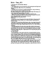 Bài 6 - Kiểm Soát Mua Hàng và Thanh Toán  môn Kiểm soát nội bộ | Trường Đại học Sư phạm Kỹ thuật Thành phố Hồ Chí Minh