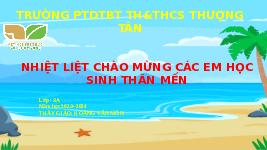 Giáo án điện tử TN&XH 3 Bài 24 Kết nối tri thức: Thu thập thông tin về các chất hoạt động có hại cho sức khỏe