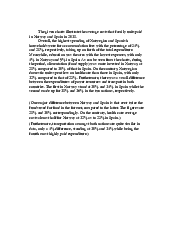 Academic task 1 norway spain pie chart | Đại học Lao động - Xã Hội