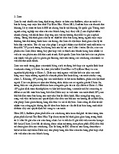 Ví dụ về chuỗi cung ứng của một số công ty môn Quản lý chất lượng toàn diện chuỗi cung ứng TP | Trường Đại học Bách Khoa Hà Nội